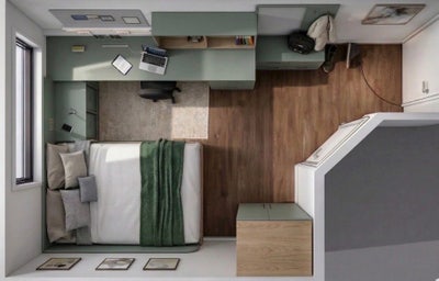 Silver Premium En-suite Arena Village- bills incl Main Photo