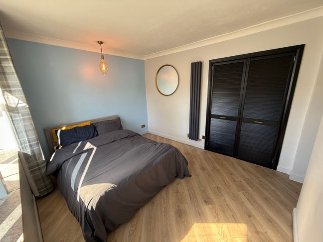 Double Room with Garden View Main Photo