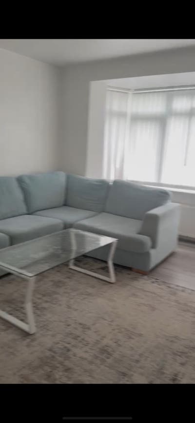 Double room able in quite and nice area in ls8 Main Photo