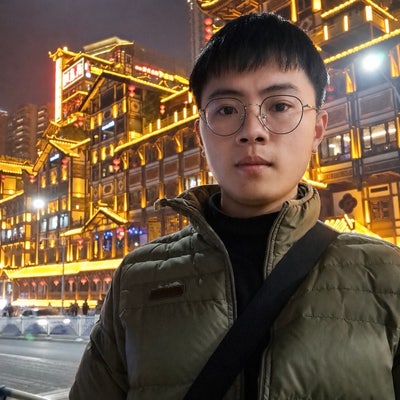 Visiting PhD Student Looking for a Room Main Photo