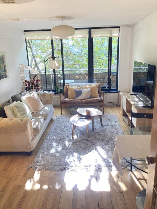 Kensington Sublet Main Photo
