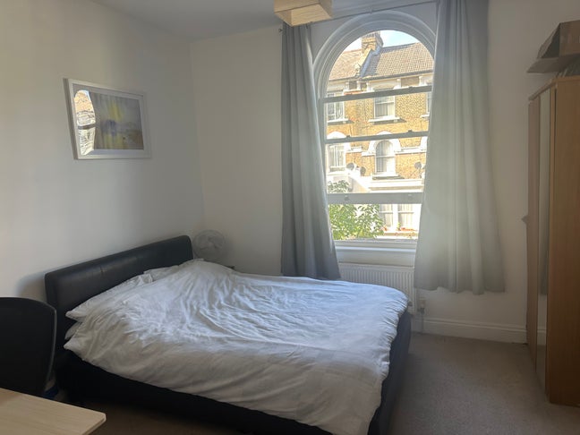 Spacious room to rent near Clissold Park/Finsbury  Main Photo
