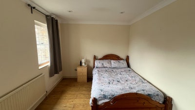 Furnished Double Room in Wapping (Zone 2)  Main Photo