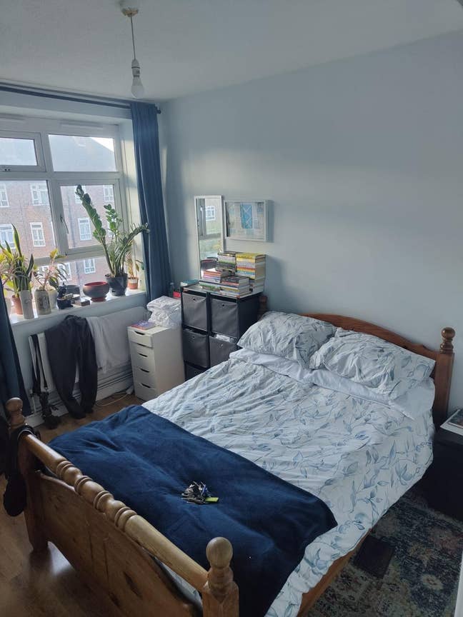 Homerton -Short Term - Until 30Th October  Main Photo