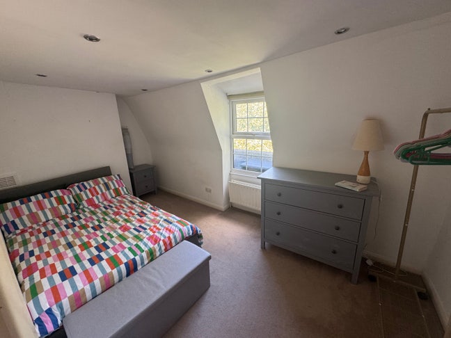 Double room in Surrey Quays Main Photo