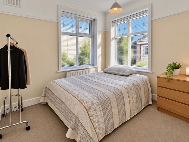 Double Room - furnished or unfurnished  Main Photo