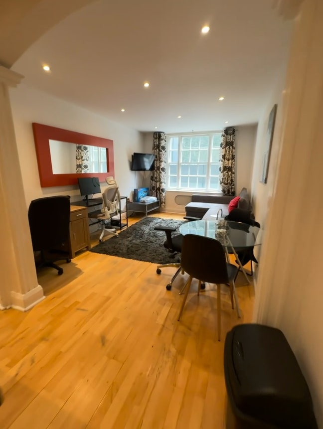 Marylebone Central London Room Bills included Main Photo