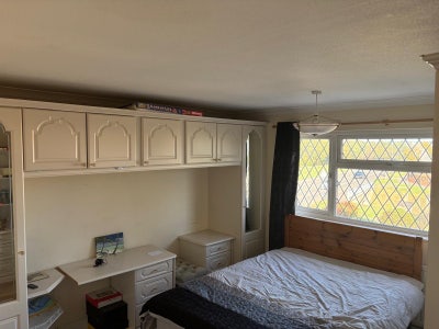 Double Room with en-suite Main Photo