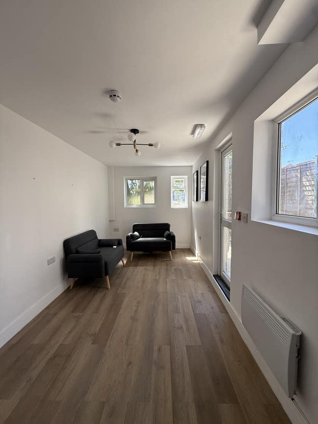 Large En-Suite Rooms with Kitchenettes `Ω´Ï`` Main Photo