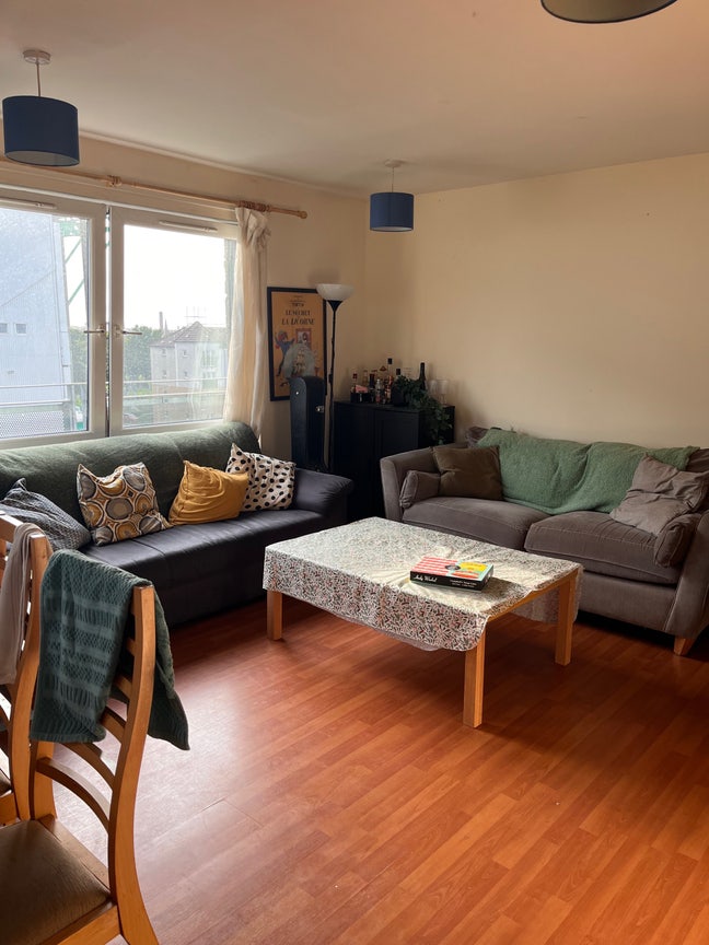 Double Room Available Near Leith Walk/Easter Road Main Photo
