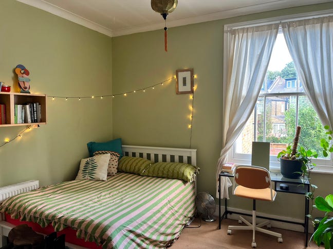 Creative/Chill/Chat friendly house  Main Photo