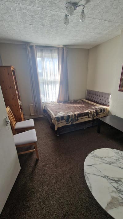 Double room Walthamstow Main Photo