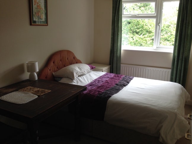 Large room for single occupant  Main Photo