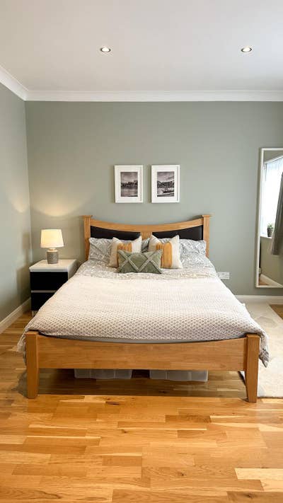 MASTER Double, Bills Incl. - flexible start date Main Photo