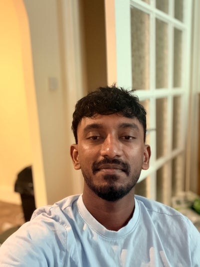 28 year old Male seeks a double room Main Photo