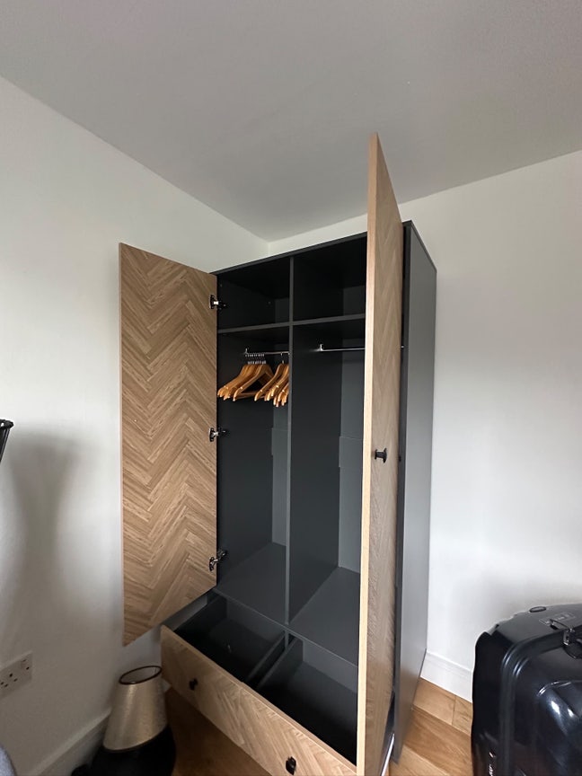 Double room with Terrace attached in Angel Main Photo