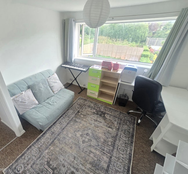 Beautiful lodgings at woodimhdeanf Main Photo