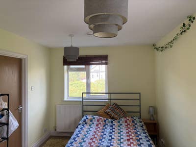 Spacious double in friendly house share Main Photo