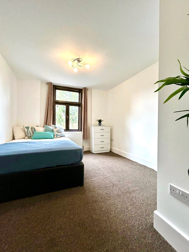 🌟Brand New Double Room in Manor House 🌟 Main Photo