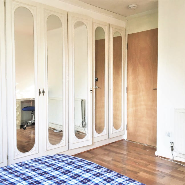 Double room from late October, all bills iuncluded Main Photo