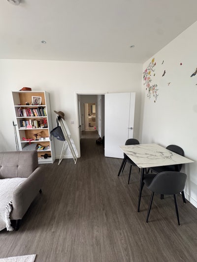 Bright furnished double room in Headington  Main Photo