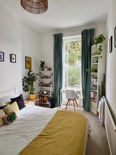 Room in Camden Square Gardens neighbourhood Main Photo