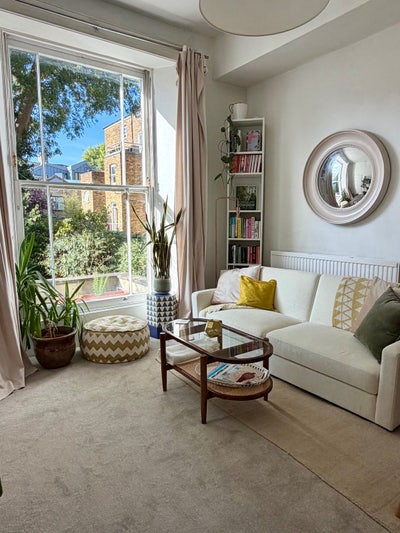 Room in Camden Square Gardens neighbourhood Main Photo