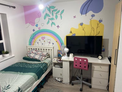 Room for Rent Main Photo