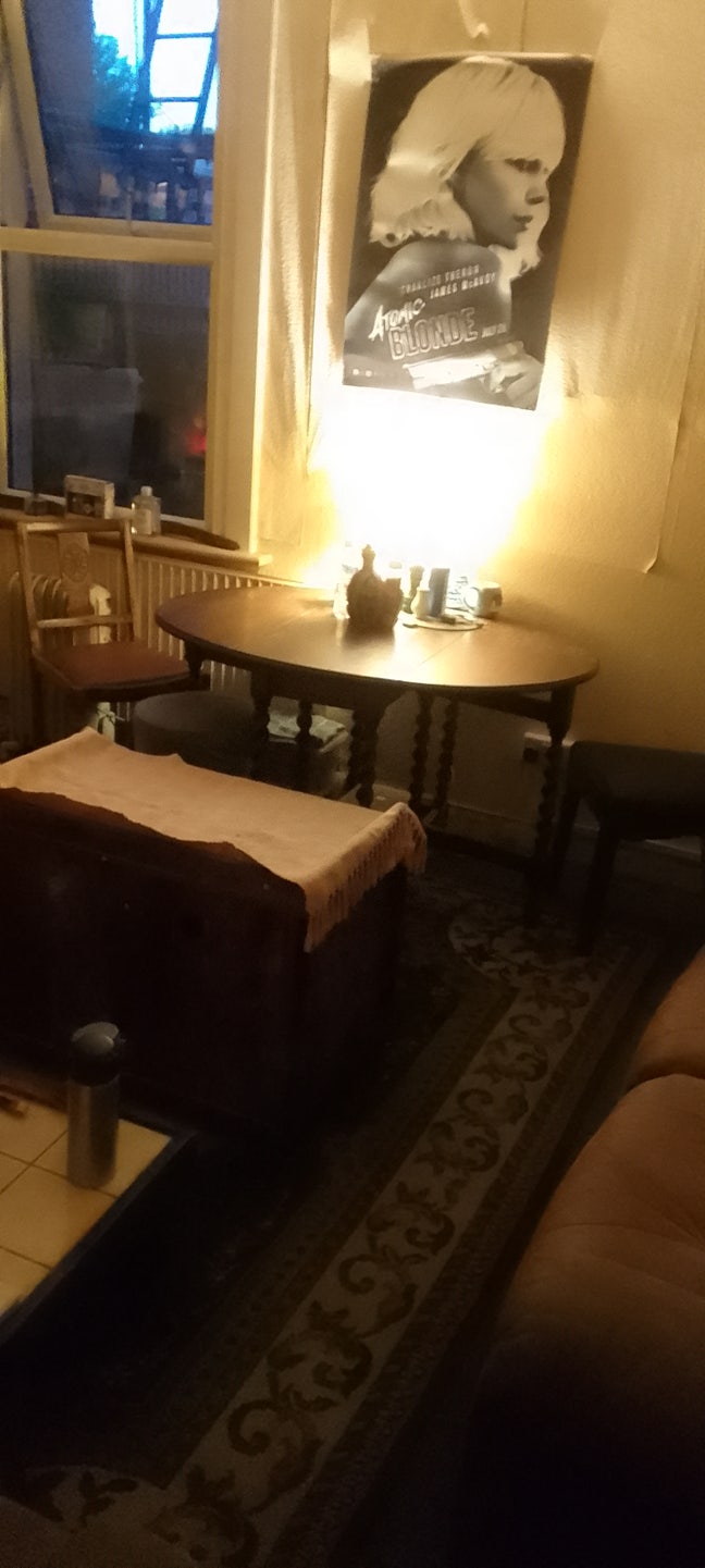 Single Room in Cat friendly House with Garden.. Main Photo