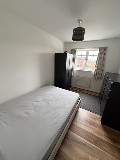 Double room for rent  Main Photo