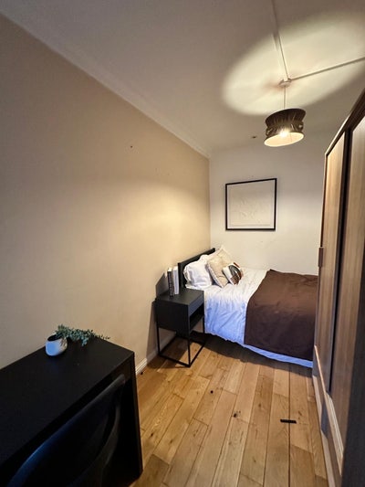 2 Rooms Available | Cosy Town House Putney Bridge  Main Photo