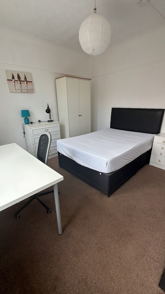 Rooms  Main Photo