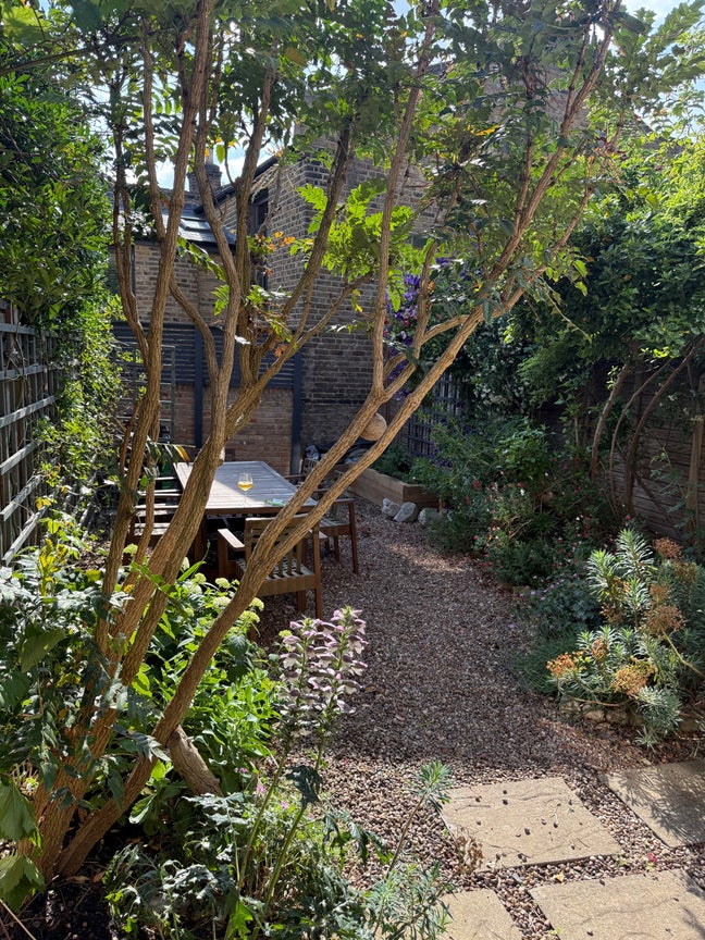 1 bed flat with garden available Nov-Jan Main Photo