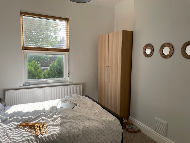 Superb double, central Chester Main Photo