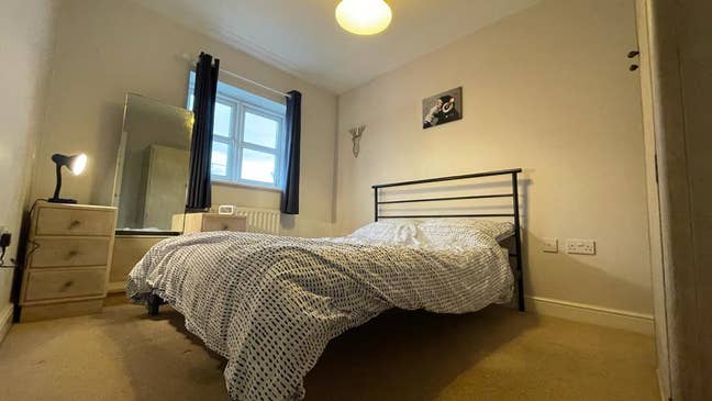 Double Room  Main Photo