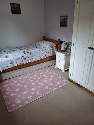 Double Room with Lovely Views Main Photo