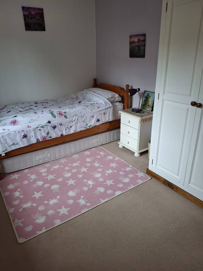 Double Room with Lovely Views Main Photo