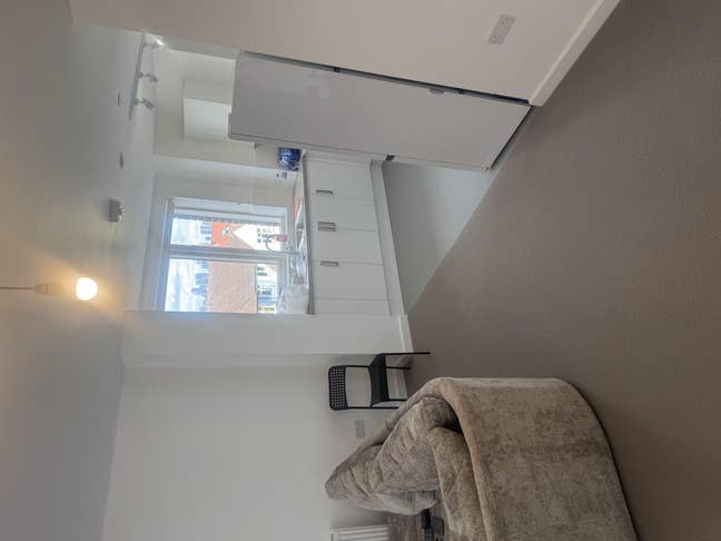 New Building Double Room to Rent &pound;950 All Inclusiv Main Photo