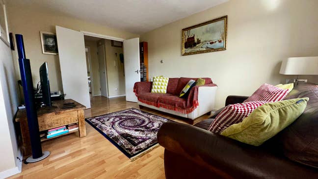 Holloway Single room &pound;1000 + bills Main Photo