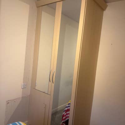 Single & Double rooms available in Beggarwood Main Photo