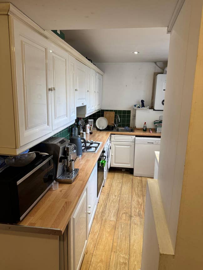 Double Room in Angel / Islington Main Photo
