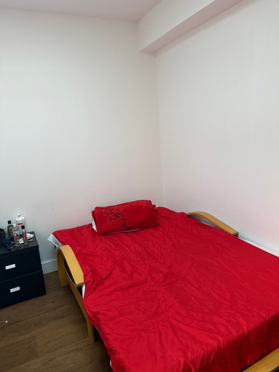 Double room  Main Photo