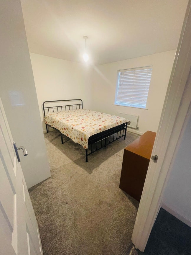 3Beautiful Rooms to Rent,Kings Down Bridgwater TA6 Main Photo