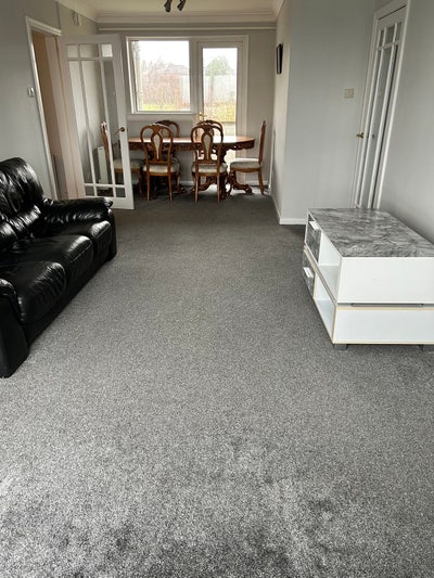 A 3-bedroom flat in Edinburgh  Main Photo