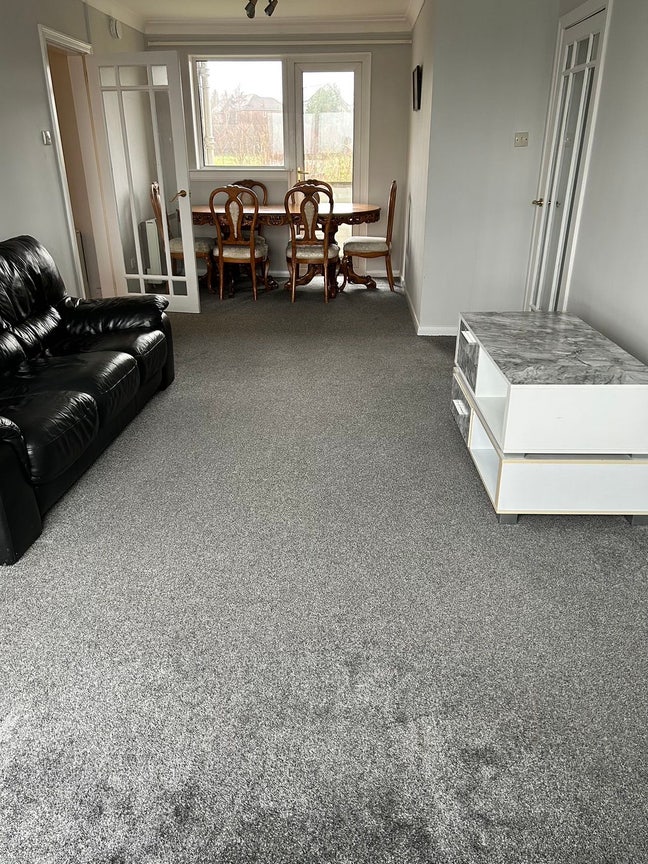 A 3-bedroom flat in Edinburgh  Main Photo