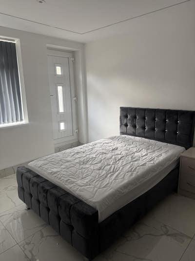 Double En-Suite Room Student – Selly Oa Main Photo