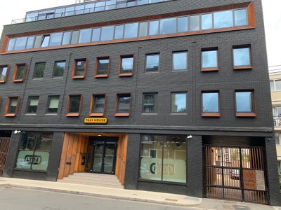 Spacious 2 Bed 2 Bath Flat- Borough Main Photo