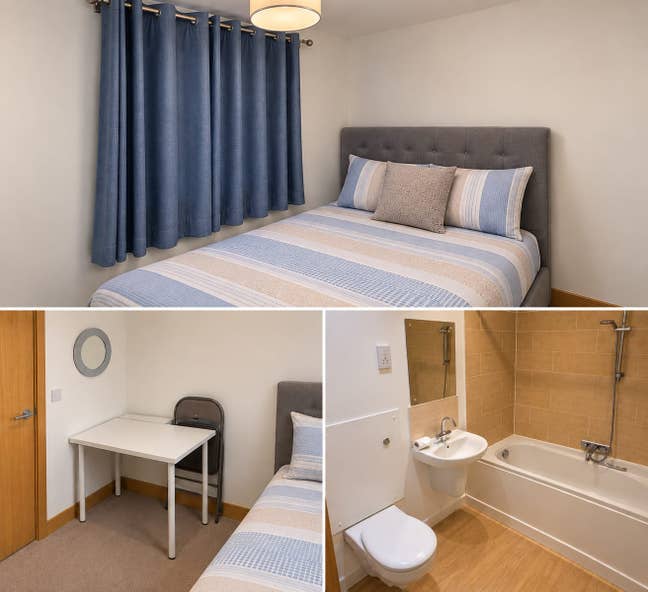 Room available for Rent with Separate Bathroom Main Photo