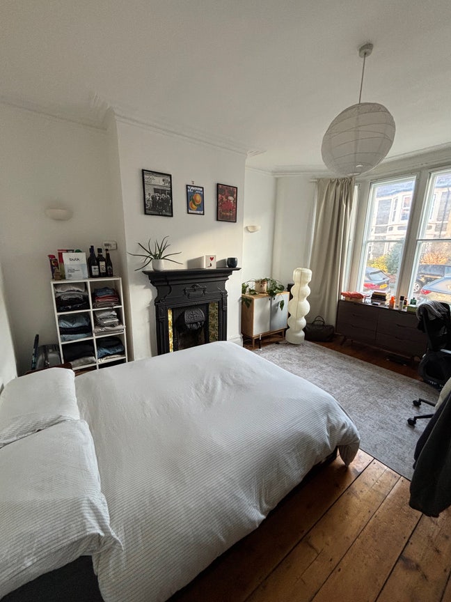 Double Room near Gloucester Road Main Photo