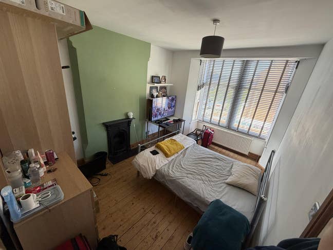 Double room In West Bridgford - Near City Centre Main Photo